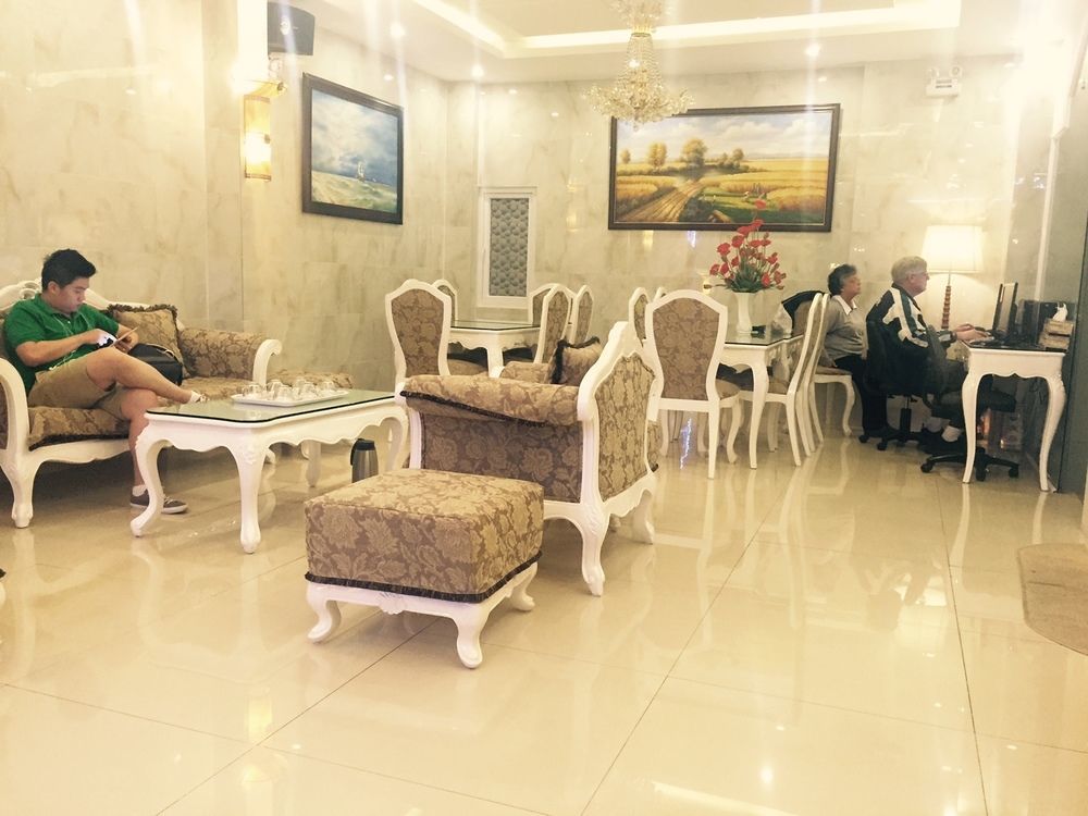 فندق توليب 2 دالات المظهر الخارجي الصورة