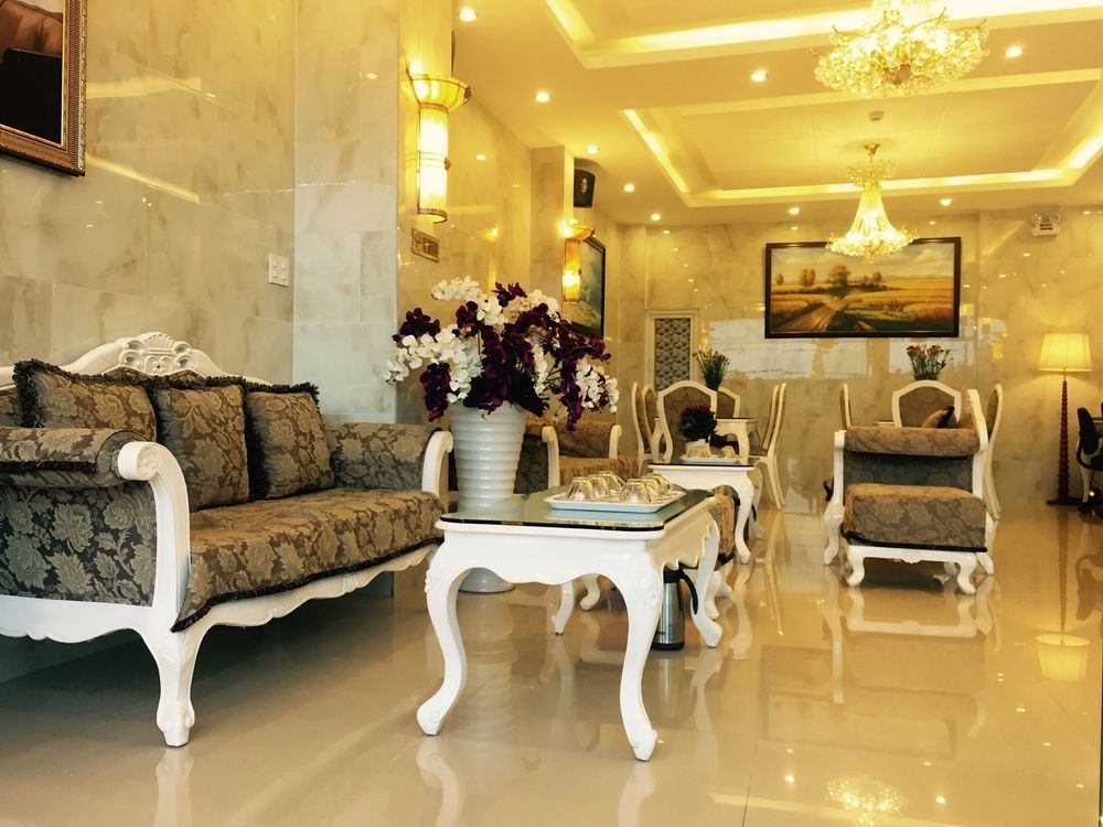 فندق توليب 2 دالات المظهر الخارجي الصورة
