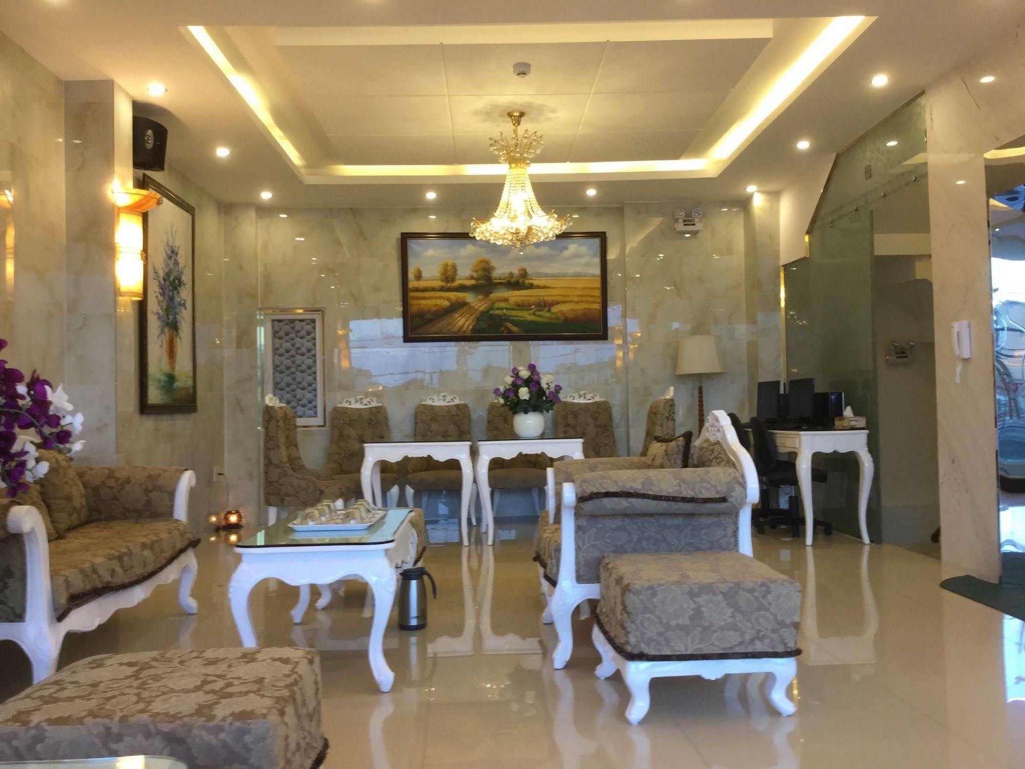 فندق توليب 2 دالات المظهر الخارجي الصورة