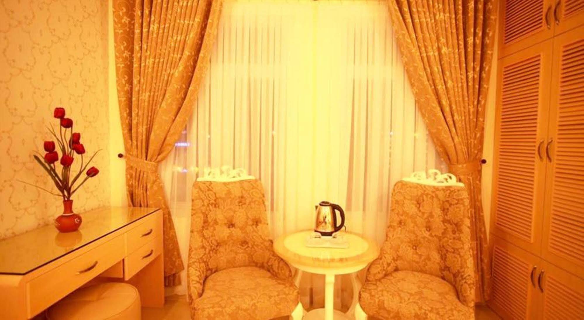 فندق توليب 2 دالات المظهر الخارجي الصورة